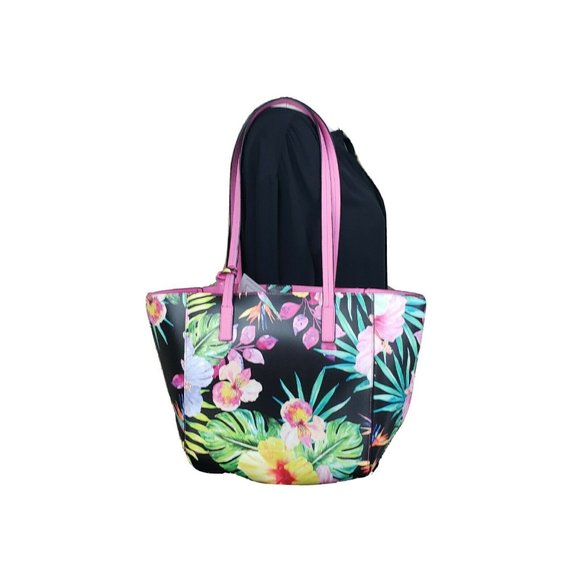 Tommy Bahama Handbags - NWT~Tommy Bahama Reversible Large Tote Bag